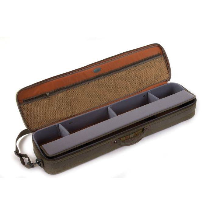 Fishpond Dakota Rod And Reel Case 45" - Granite - Nextwavemarket