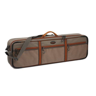 Fishpond Dakota Rod And Reel Case 45" - Granite - Nextwavemarket