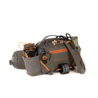 Fishpond Elkhorn Lumbar Pack - Nextwavemarket