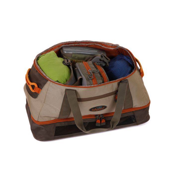 Fishpond Flat Tops Wader Duffel - Nextwavemarket