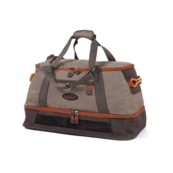 Fishpond Flat Tops Wader Duffel - Nextwavemarket