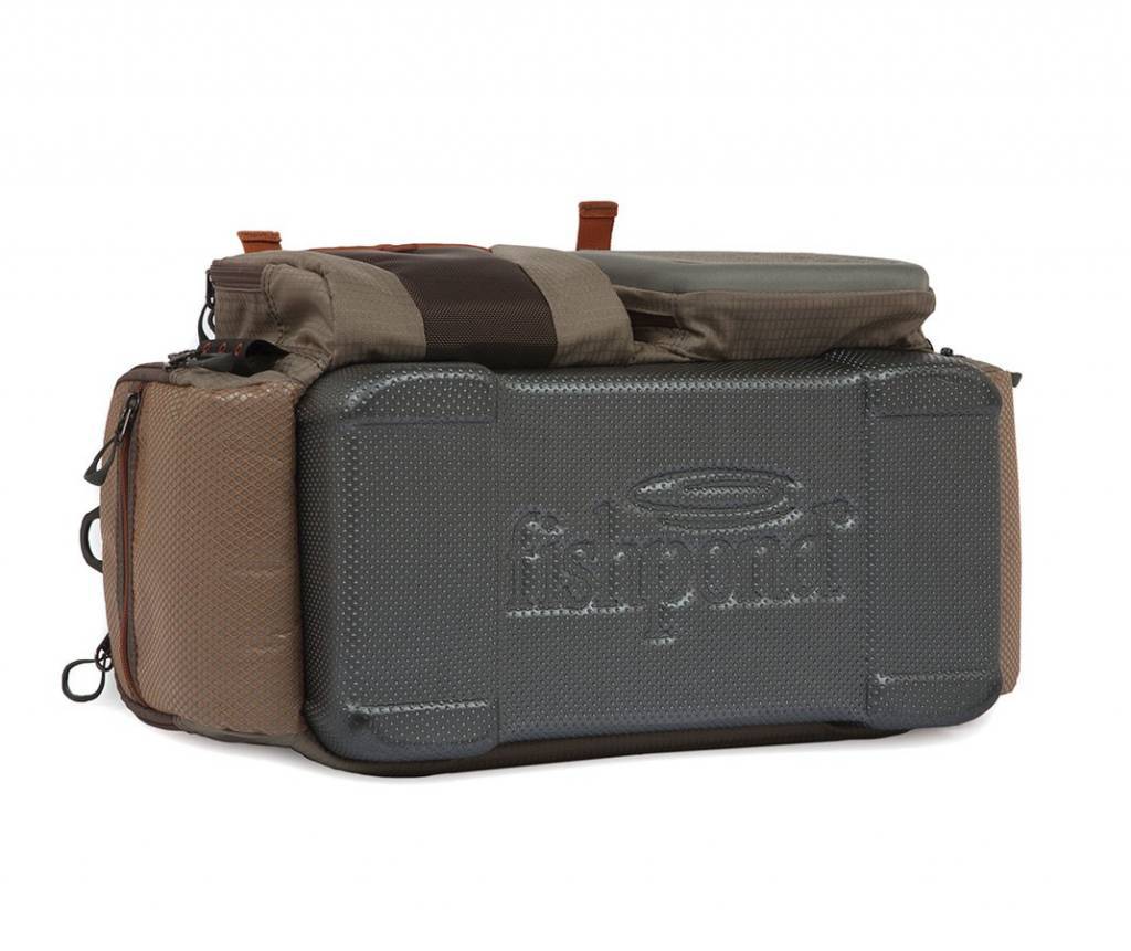 Fishpond Green River Gear Bag - Nextwavemarket