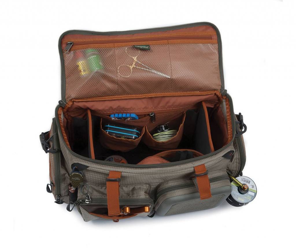 Fishpond Green River Gear Bag - Nextwavemarket