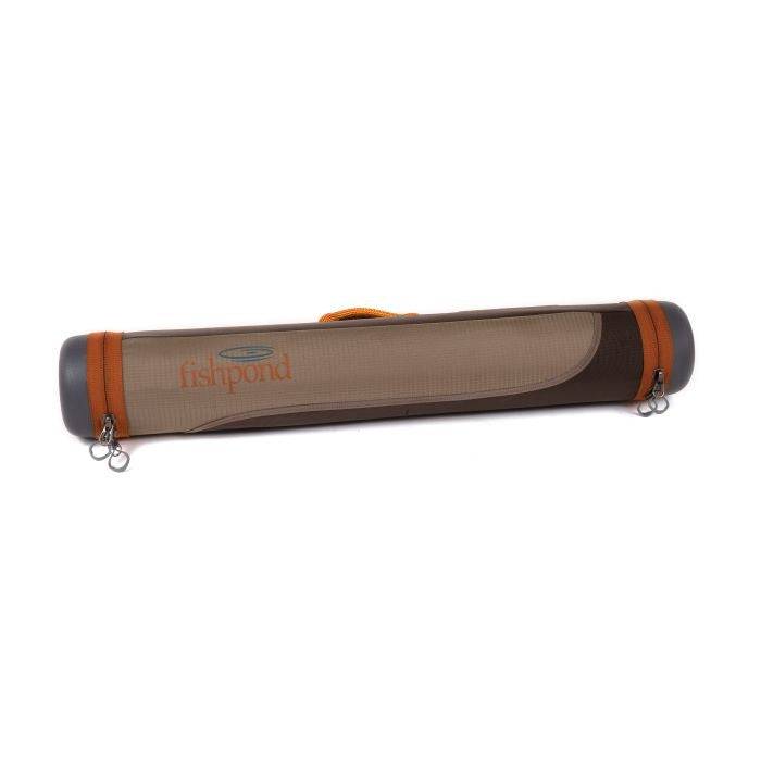 Fishpond Jackalope Multi Rod Tube Case - Nextwavemarket