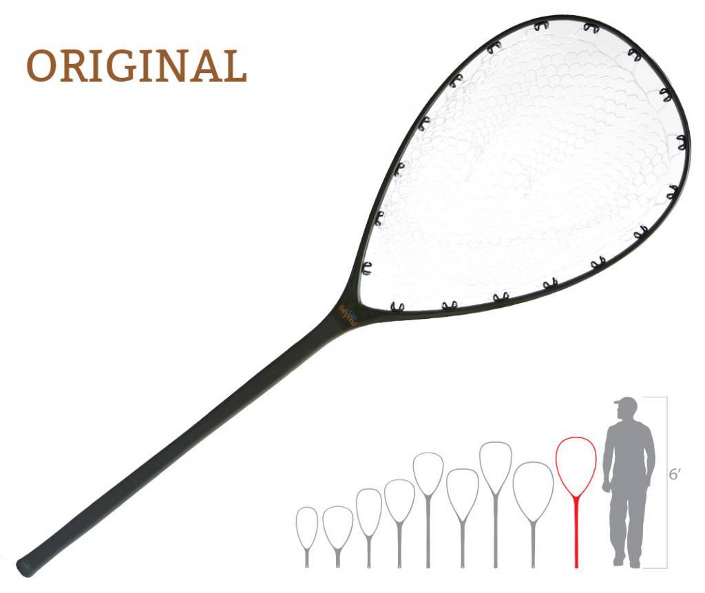 Fishpond Nomad Boat Net - Nextwavemarket