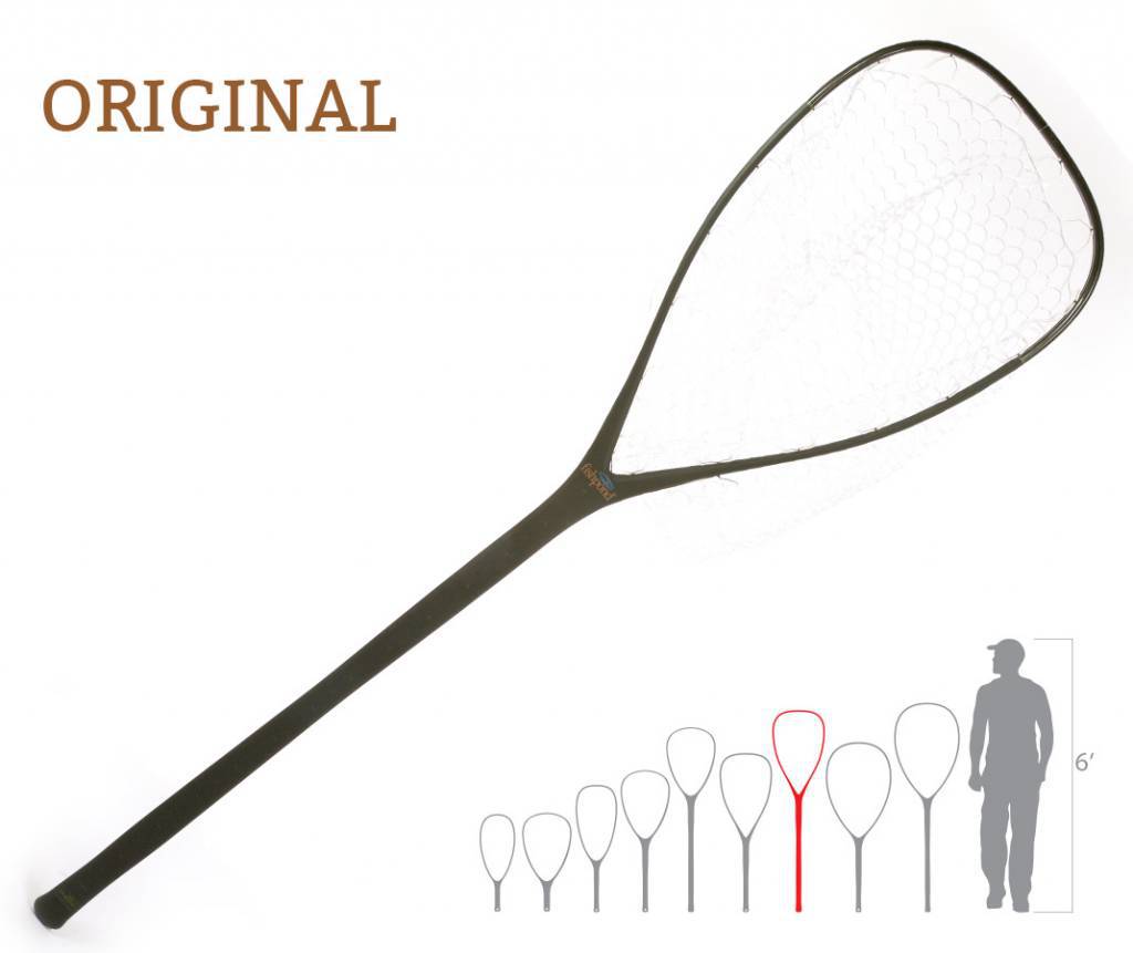 Fishpond Nomad El Jefe Grande Net - Nextwavemarket