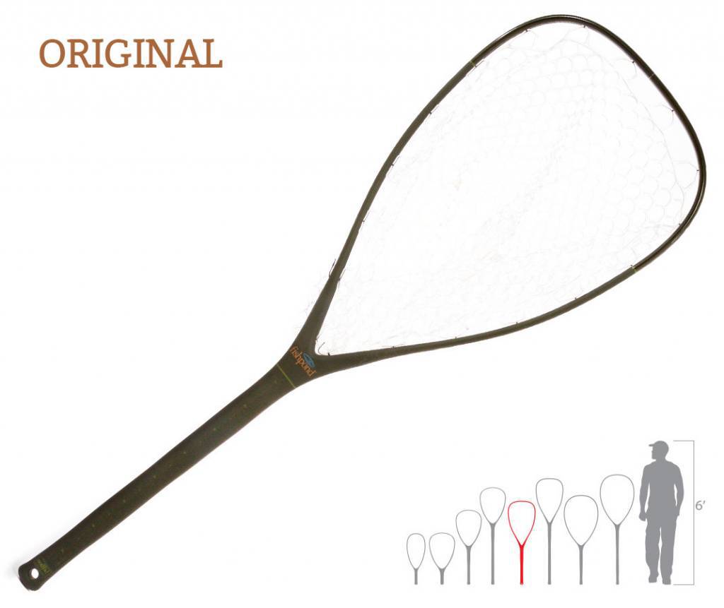 Fishpond Nomad El Jefe Net - Nextwavemarket