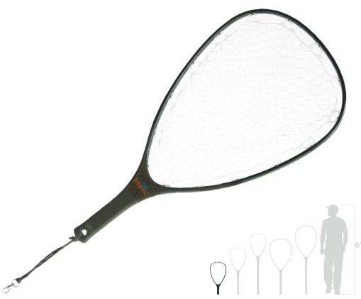 Fishpond Nomad Hand Net - Nextwavemarket