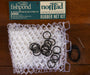 Fishpond Nomad Replacement Rubber Net Kit - Nextwavemarket