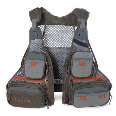 Fishpond Sagebrush Pro Mesh Vest - Nextwavemarket