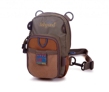Fishpond San Juan Vertical Chest Pack - Nextwavemarket