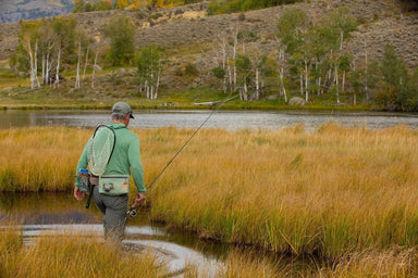 Fishpond South Fork Wader Belt - Nextwavemarket