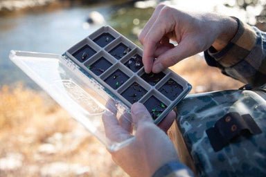 Fishpond Tacky Original Fly Box - Rivermag - Nextwavemarket