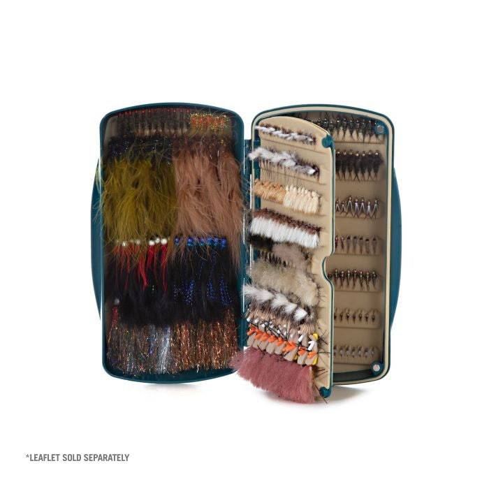 Fishpond Tacky Pescador Box - Large - Baja Blue - Nextwavemarket