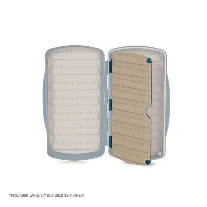 Fishpond Tacky Pescador Leaflet - Large - Nextwavemarket