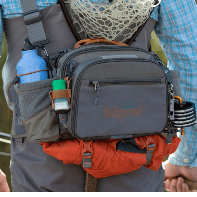 Fishpond Waterdance Pro Guide Pack - Nextwavemarket