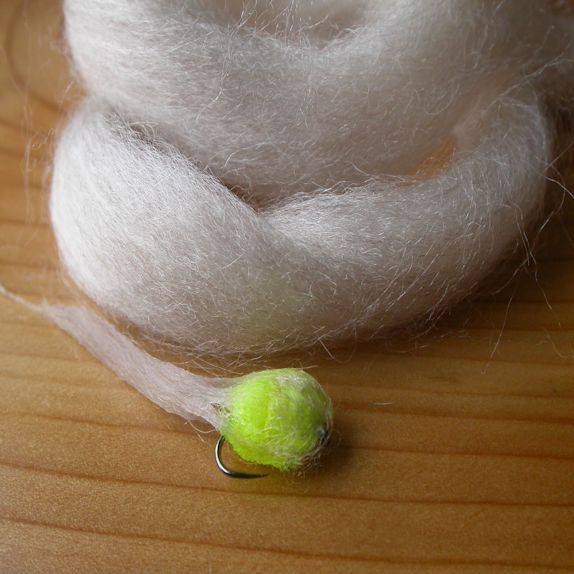 Fly Box Uk Egg Veil - Nextwavemarket