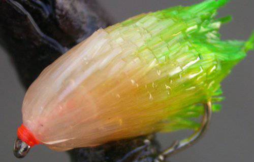 Flybox Uk 15Mm Translucent Fritz - Nextwavemarket