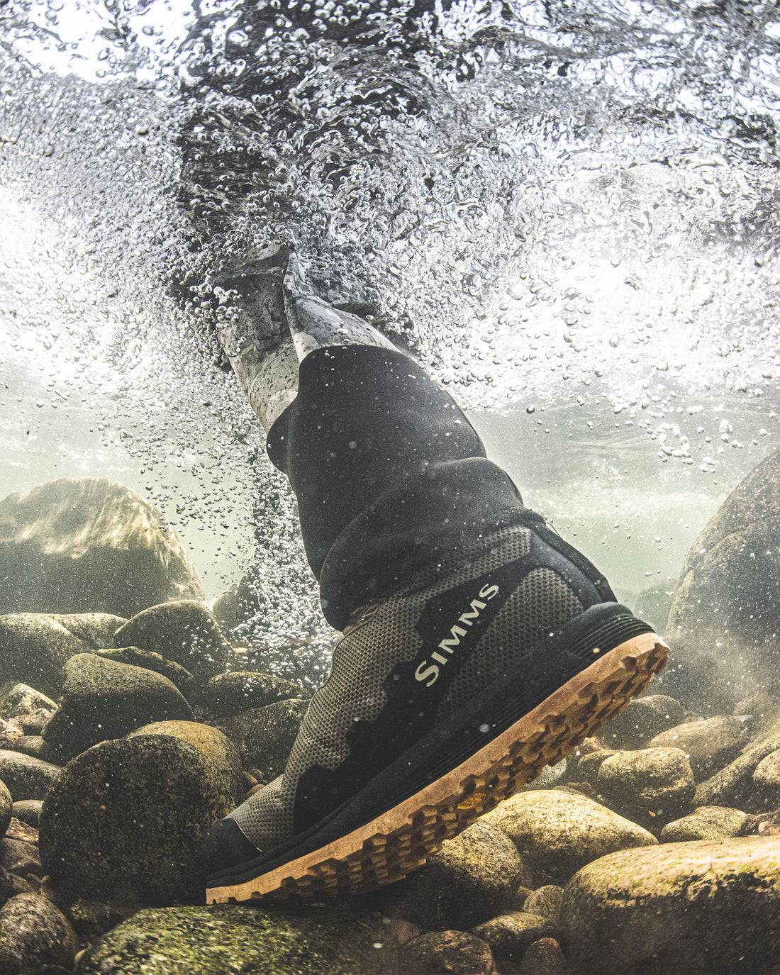 Flyweight Access Boot - Nextwavemarket