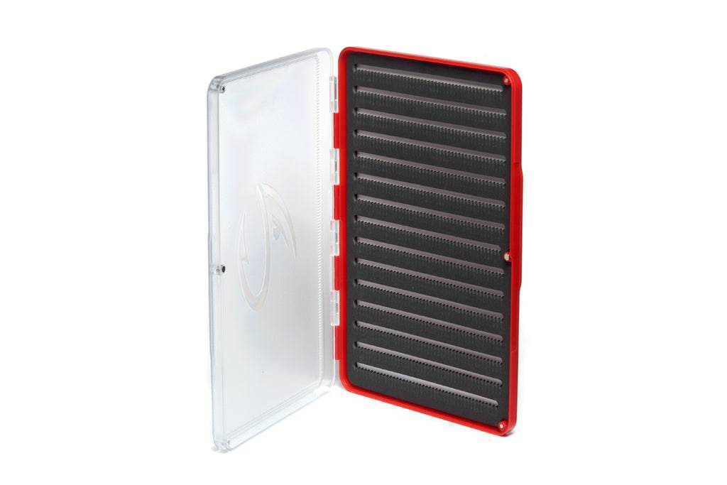 Fulling Mill Guide Box - Red - Nextwavemarket