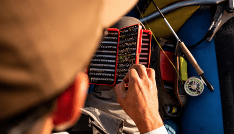 Fulling Mill Tactical Max Box - Nextwavemarket