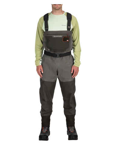 G3 Guide Stockingfoot Waders - Nextwavemarket