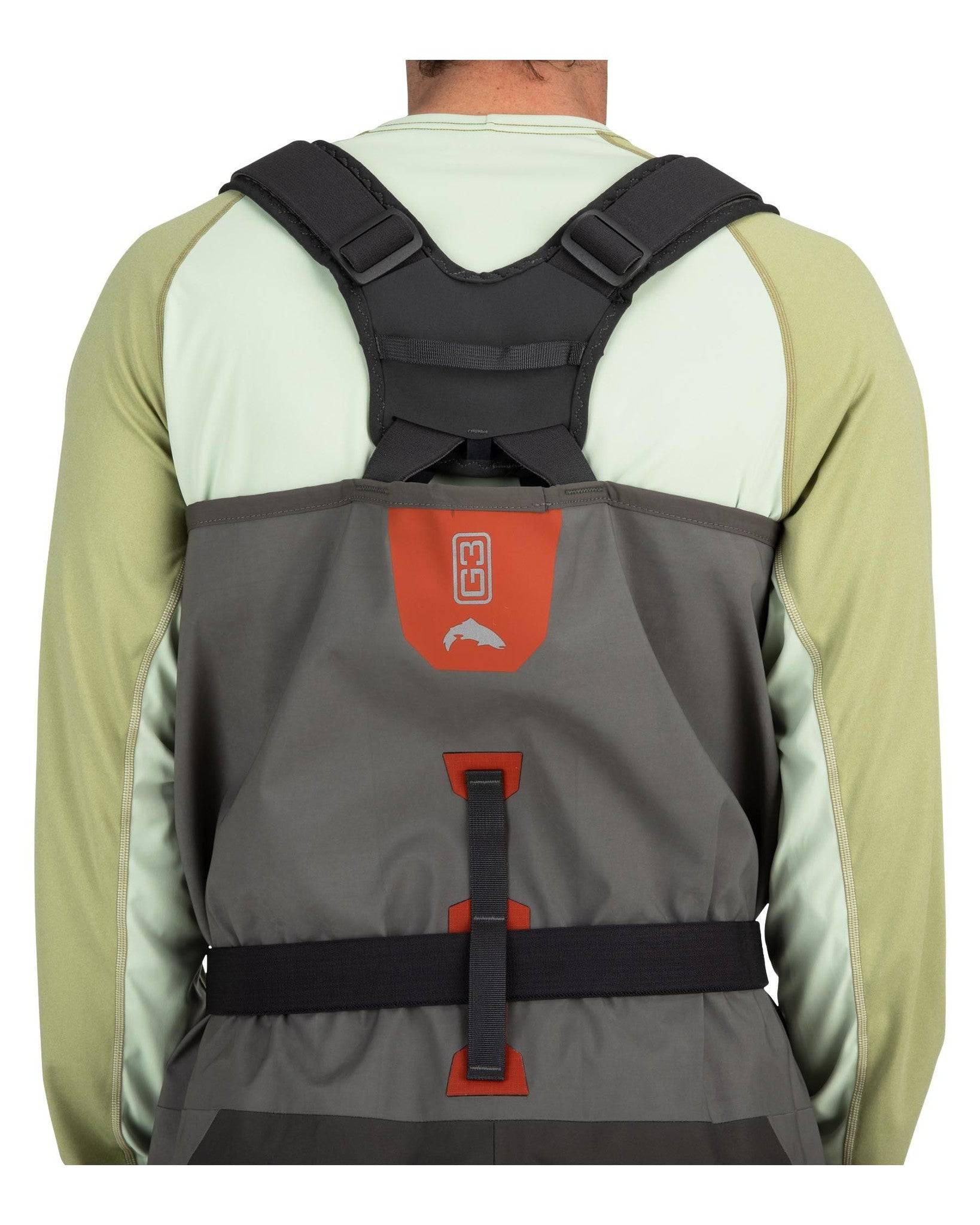 G3 Guide Stockingfoot Waders - Nextwavemarket