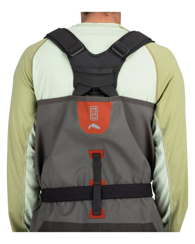 G3 Guide Stockingfoot Waders - Nextwavemarket