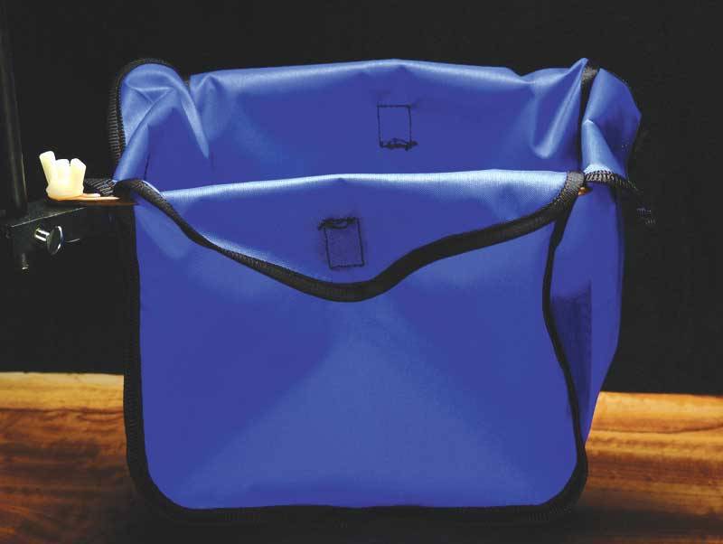 Griffin Collect All Waste Basket - Nextwavemarket