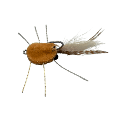 Gringo Crab - Nextwavemarket