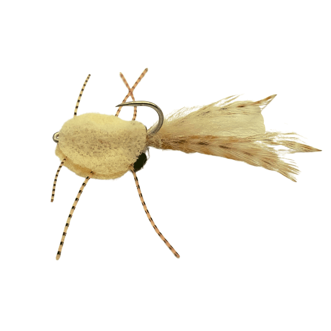 Gringo Crab - Nextwavemarket