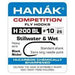 Hanak H200Bl - Wet/Nymph - 25 Pack - Nextwavemarket