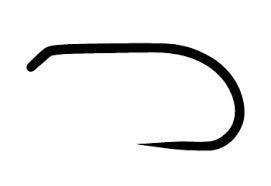 Hanak H260Bl - Short Shank Wet/Nymph - 25 Pack - Nextwavemarket