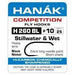 Hanak H260Bl - Short Shank Wet/Nymph - 25 Pack - Nextwavemarket