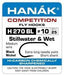 Hanak H270Bl - Wave Point Wet Fly - Nextwavemarket