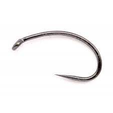 Hanak H310Bl Barbless Buzzer Hook - 25 Pack - Nextwavemarket