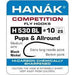 Hanak H530Bl All Round Pupa Hook - Nextwavemarket