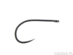 Hanak H550Bl All - Round Barbless Nymph Hooks - 25 Pack - Nextwavemarket