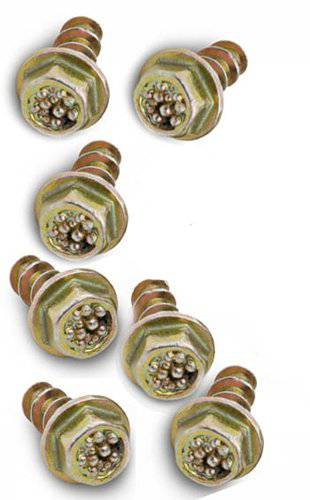 Hardbite Boot Stud - Sold In Eaches - Nextwavemarket