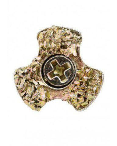 Hardbite Star Cleats - Sold In Eaches - Nextwavemarket