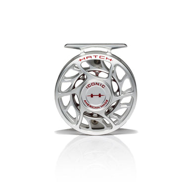 Hatch Iconic Fly Reel - Nextwavemarket
