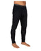 Heavyweight Baselayer Bottom Black - Nextwavemarket