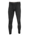 Heavyweight Baselayer Bottom Black - Nextwavemarket