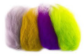 Icelandic Sheep Hair - Nextwavemarket