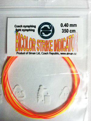 Jan Siman Bi - Colored Indicator Material - Nextwavemarket