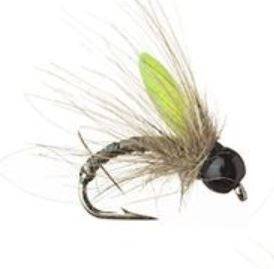 Juan's Kryptonite Caddis - Nextwavemarket