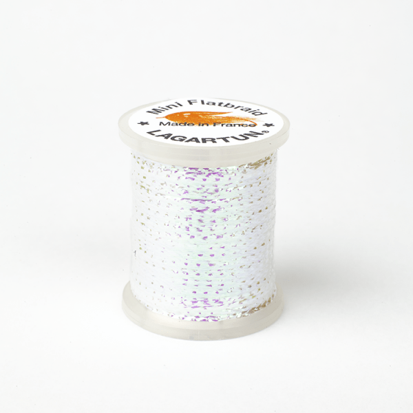 Lagartun French Mini Flatbraid - Nextwavemarket