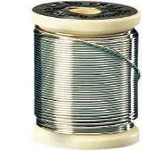 Lead Free Round Wire - Nextwavemarket
