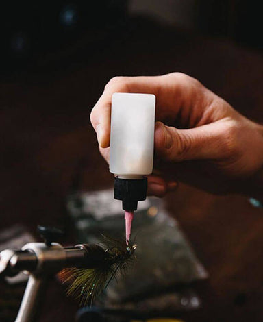 Loon Applicator Bottle, Cap & Needles - Nextwavemarket