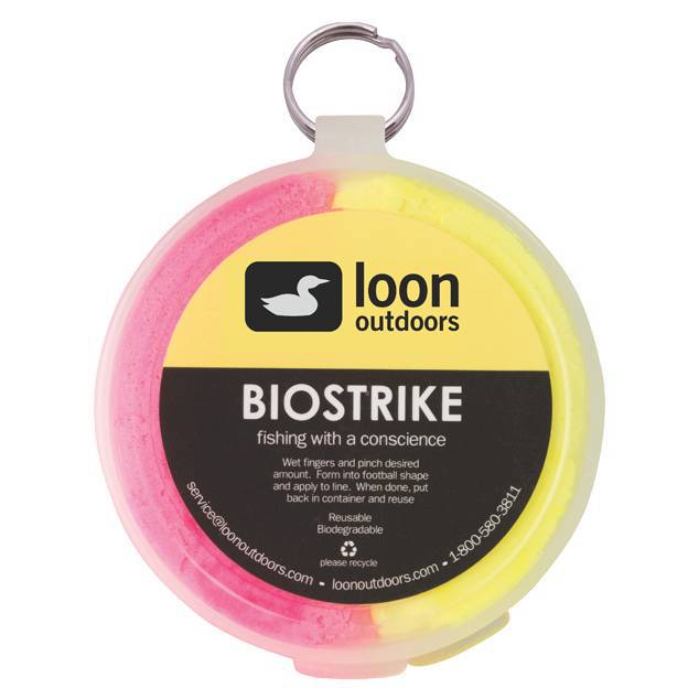 Loon Biostrike Putty Indicator - Nextwavemarket